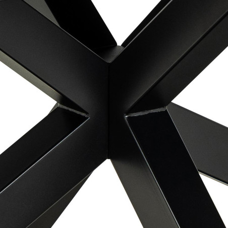Stół rozkładany ceramiczny Heaven Actona | 200-240x100cm | Lemco
