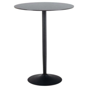 Stół barowy Malta Actona 80cm - Elegancki design i trwałość