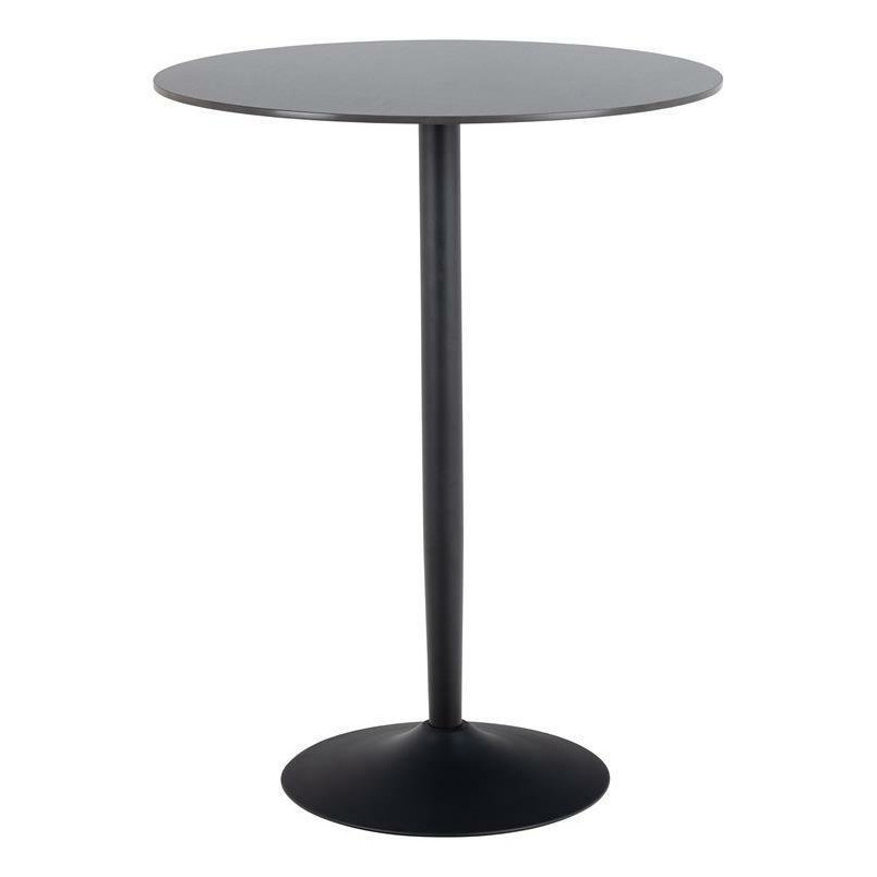Stół barowy Malta Actona 80cm - Elegancki design i trwałość