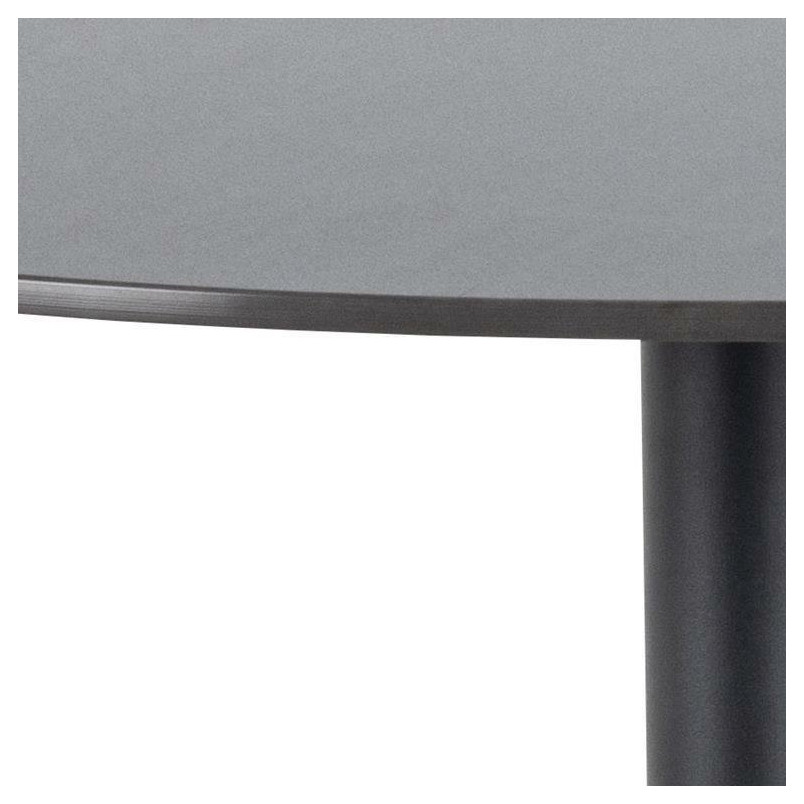 Stół barowy Malta Actona 80cm - Elegancki design i trwałość