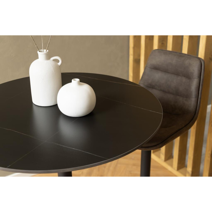 Stół barowy Malta Actona 80cm - Elegancki design i trwałość