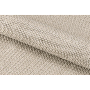 Sofa rozkładana 3-osobowa Perugia Actona | Beżowa, 198cm