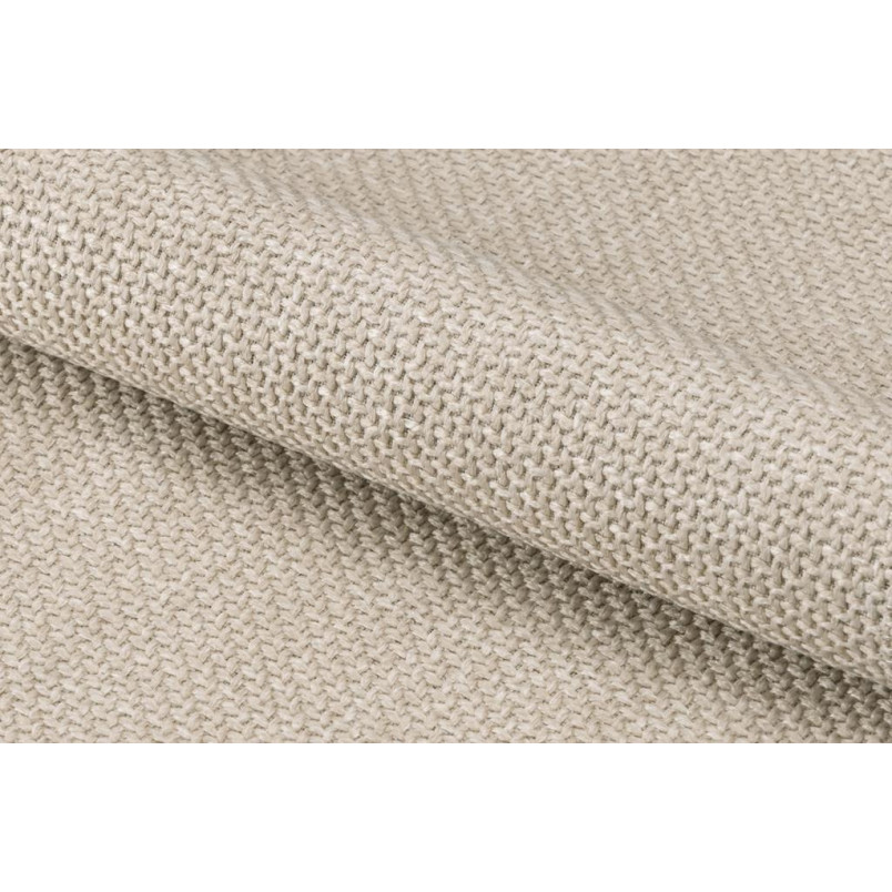 Sofa rozkładana 3-osobowa Perugia Actona | Beżowa, 198cm