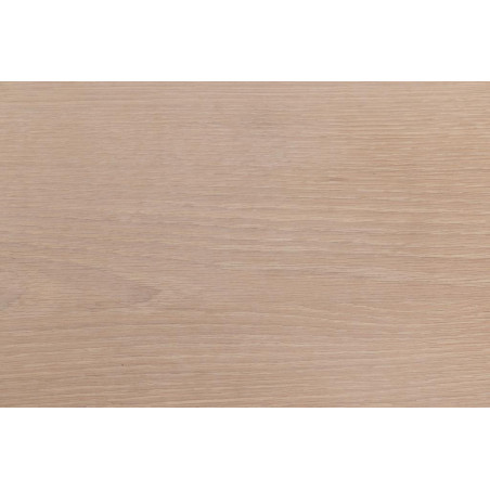 Komoda skandynawska Linley Actona | 135x80cm | Dąb Bielony