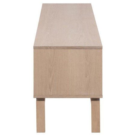 Szafka RTV Linley 160cm Actona | Design i Funkcjonalność