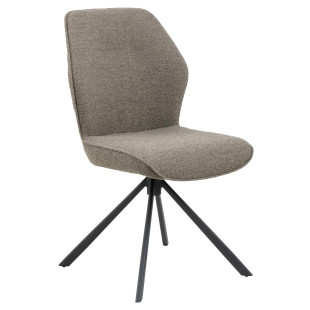 Krzesło obrotowe Actona Aura Monza - Komfortowy design