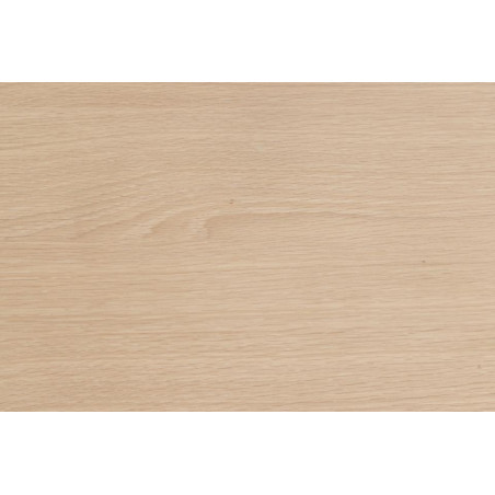 Stół Actona Christo | Dąb Bielony 220x105cm - Elegancki Design
