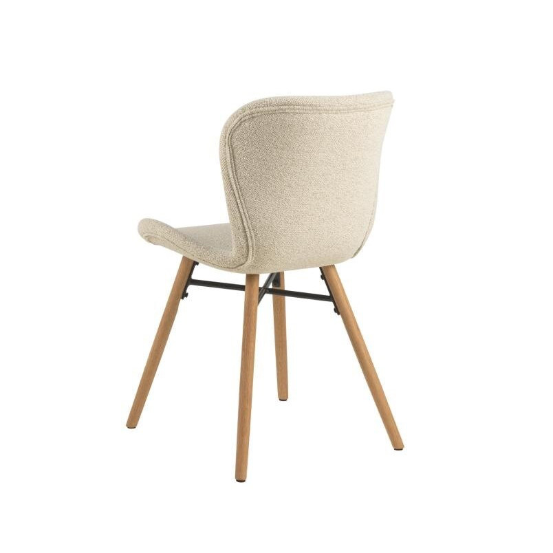 Krzesło Actona Batilda Monza 90 - Elegancki Design | Sklep z Krzesłami
