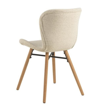 Krzesło Actona Batilda Monza 90 - Elegancki Design | Sklep z Krzesłami