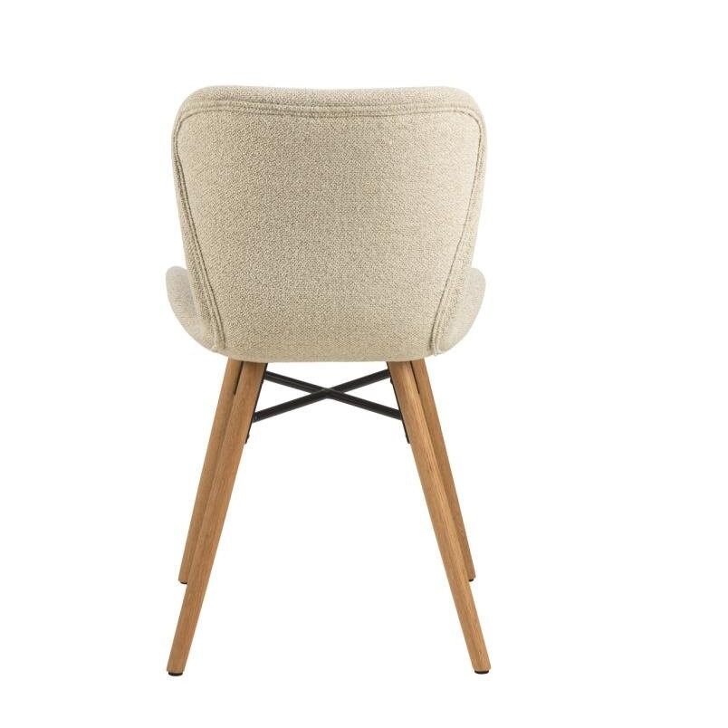 Krzesło Actona Batilda Monza 90 - Elegancki Design | Sklep z Krzesłami