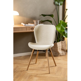 Krzesło Actona Batilda Monza 90 - Elegancki Design | Sklep z Krzesłami