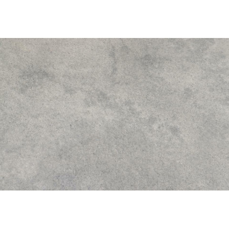 Stół rozkładany ceramiczny Actona Heaven | 200-240x100cm | Szary/Czarny