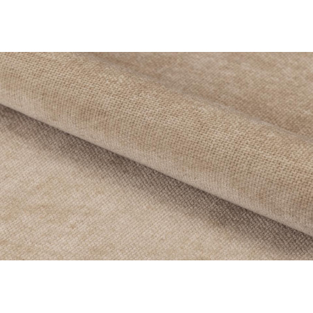 Krzesło Actona Addi: Drewno dąb, Beżowy – Stylowy Design