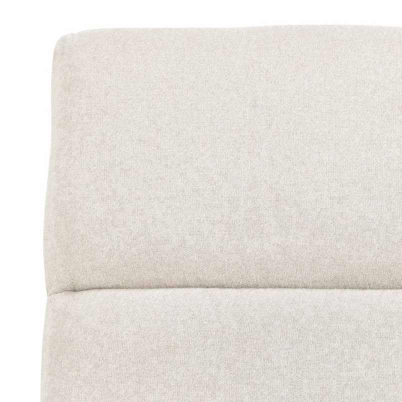 Sofa Actona Arbonne beżowa: Funkcja spania, styl skandynawski