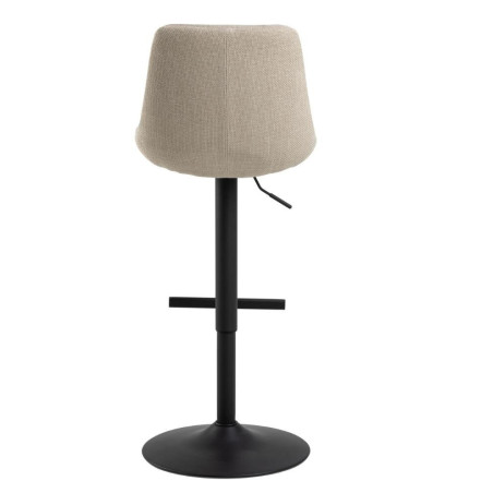Hoker Actona Adisa: Beżowy, Regulowany - Stylowy Design