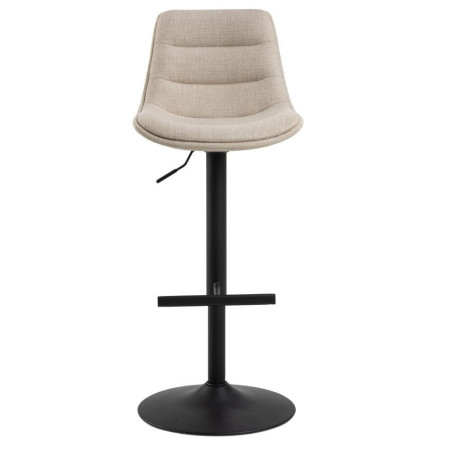 Hoker Actona Adisa: Beżowy, Regulowany - Stylowy Design