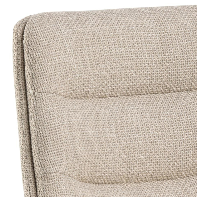 Hoker Actona Adisa: Beżowy, Regulowany - Stylowy Design