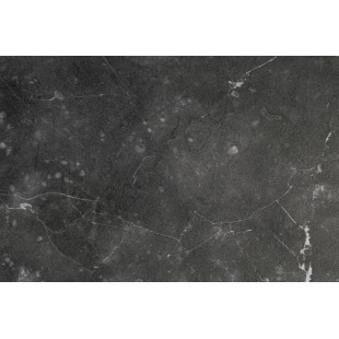 Regał loft Actona Strington 85x185cm czarny - Stylowe przechowywanie