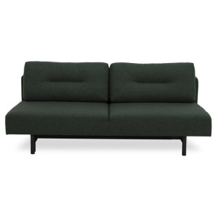 Sofa Malling zielona Actona - Funkcja spania | Kup online
