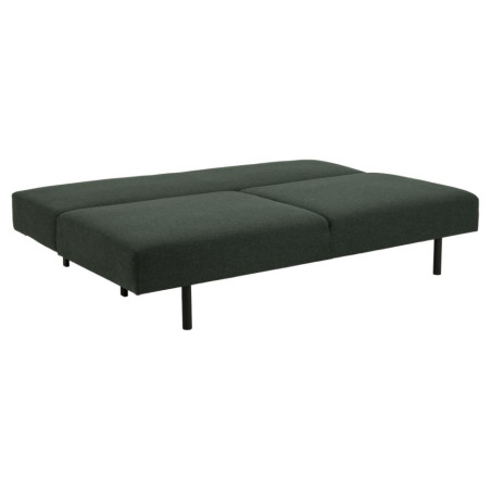 Sofa Malling zielona Actona - Funkcja spania | Kup online