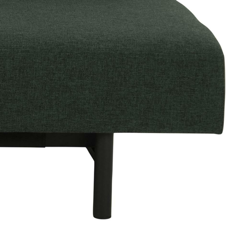 Sofa Malling zielona Actona - Funkcja spania | Kup online