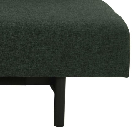 Sofa Malling zielona Actona - Funkcja spania | Kup online