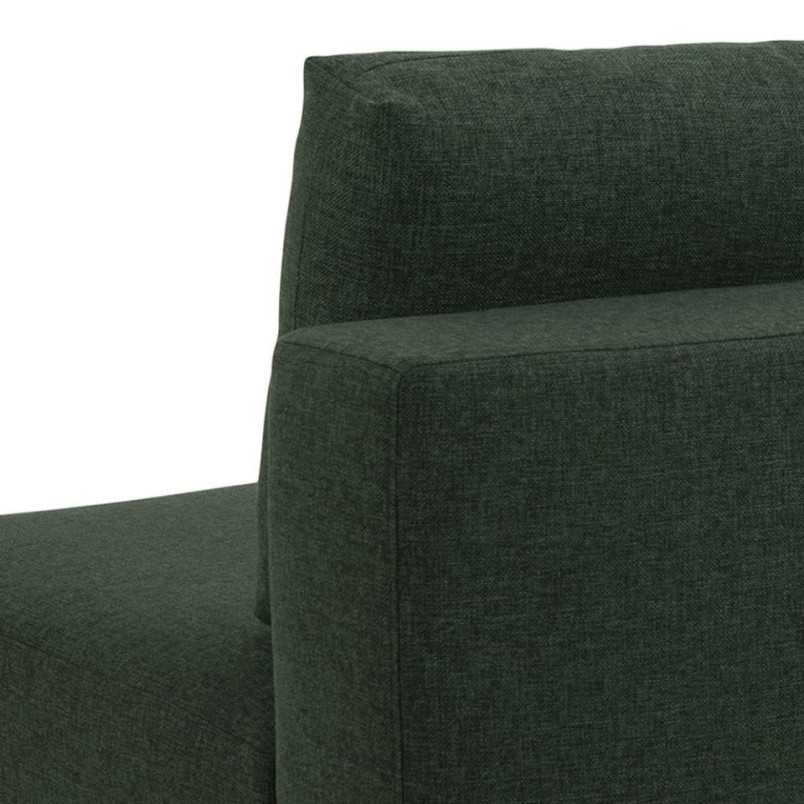 Sofa Malling zielona Actona - Funkcja spania | Kup online