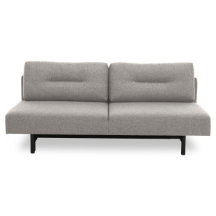 Sofa Actona Malling szara z funkcją spania - Skandynawski design