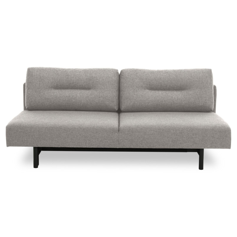 Sofa Actona Malling szara z funkcją spania - Skandynawski design