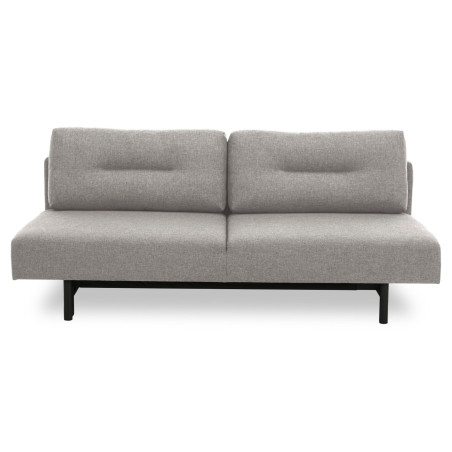 Sofa Actona Malling szara z funkcją spania - Skandynawski design