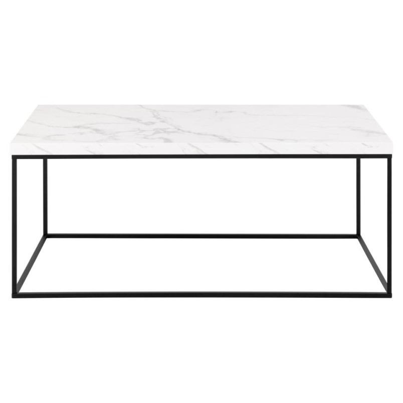 Stolik Barossa 110x55cm Actona - Elegancki Design | Sklep Stoliki Kawowe