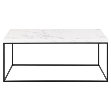 Stolik Barossa 110x55cm Actona - Elegancki Design | Sklep Stoliki Kawowe