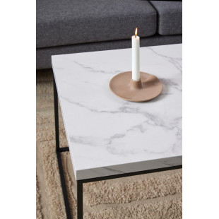 Stolik Barossa 110x55cm Actona - Elegancki Design | Sklep Stoliki Kawowe