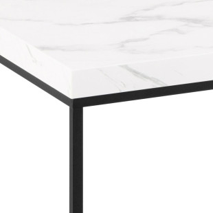 Stolik Barossa 110x55cm Actona - Elegancki Design | Sklep Stoliki Kawowe