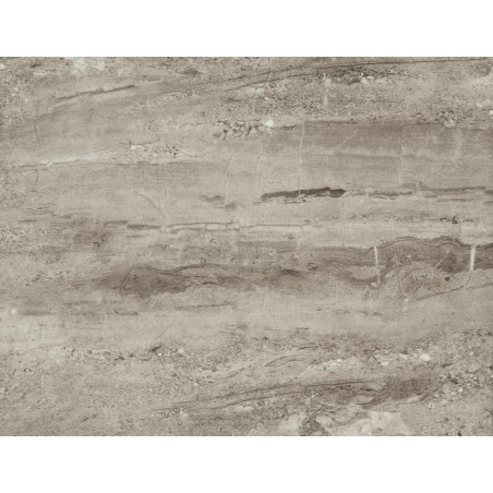 Stolik kawowy Caracas Actona | Szary marmur 90x90cm - Kup Teraz!