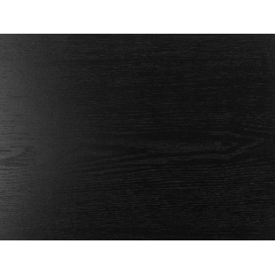 Konsola rozkładana Darlington Actona | 140x40-80cm | Czarna