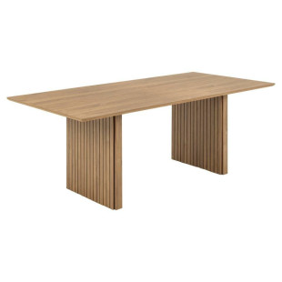 Stół Colima Actona | Dąb Dziki 210x100cm - Elegancki Design