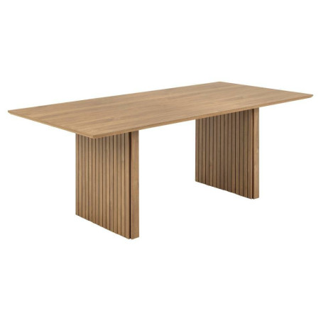 Stół Colima Actona | Dąb Dziki 210x100cm - Elegancki Design