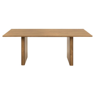 Stół Colima Actona | Dąb Dziki 210x100cm - Elegancki Design