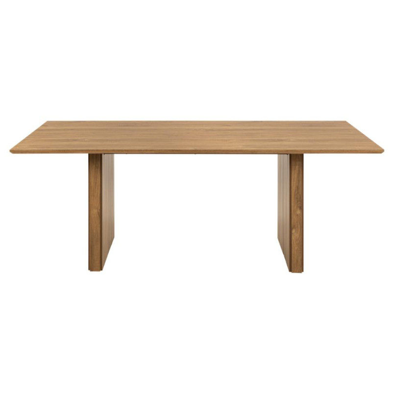 Stół Colima Actona | Dąb Dziki 210x100cm - Elegancki Design