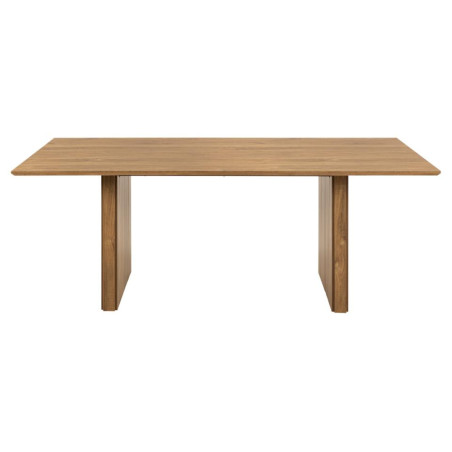 Stół Colima Actona | Dąb Dziki 210x100cm - Elegancki Design