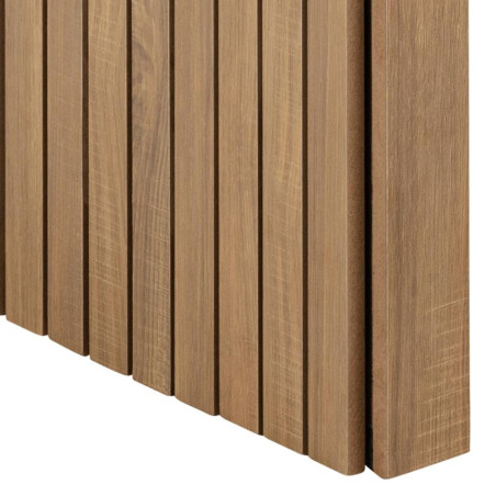 Stół Colima Actona | Dąb Dziki 210x100cm - Elegancki Design