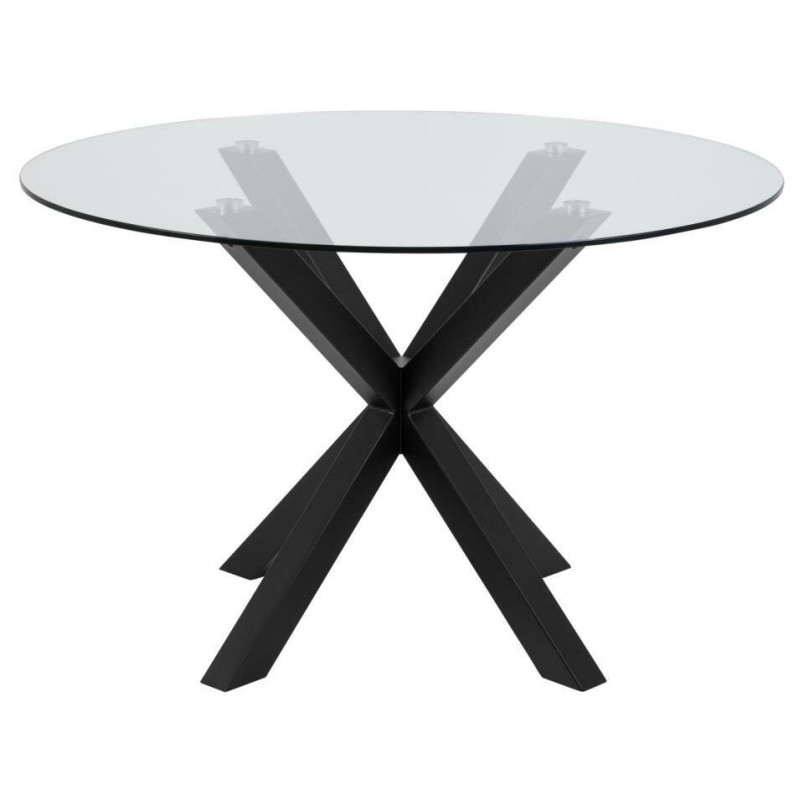 Stół szklany Actona Heaven - Elegancki design | Kup teraz!