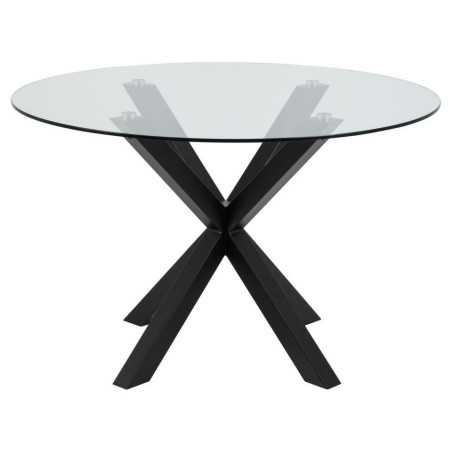 Stół szklany Actona Heaven - Elegancki design | Kup teraz!
