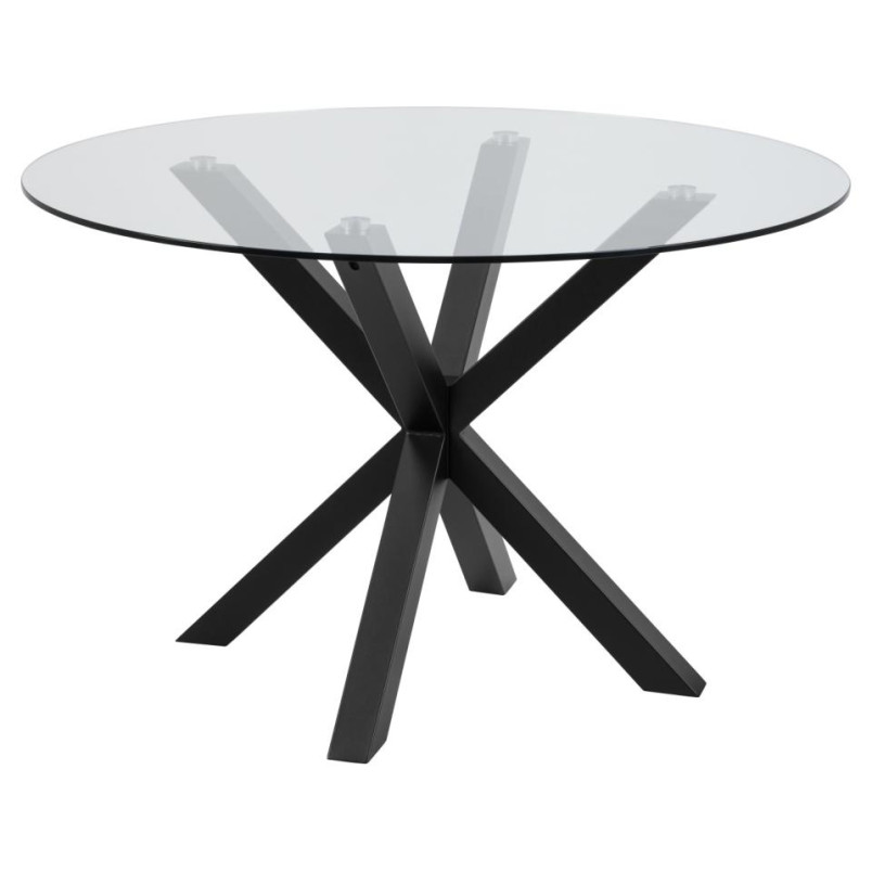 Stół szklany Actona Heaven - Elegancki design | Kup teraz!