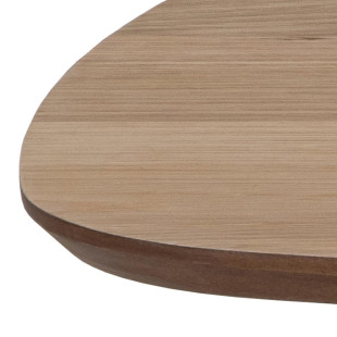 Stolik kawowy Caracas Actona | Dąb, 120x60cm | Stylowy Design