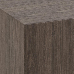 Zestaw stolików kawowych Dice Square Actona | Elegancki design