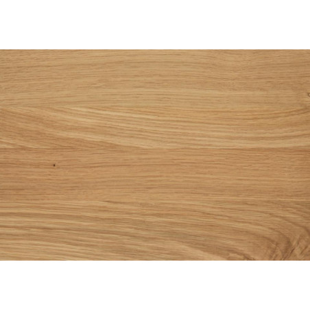 Stolik kawowy Actona Essex | Dąb, 80x80cm - Stylowy Design