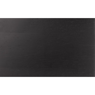 Krzesło drewniane Actona Ida czarne | Elegancki design