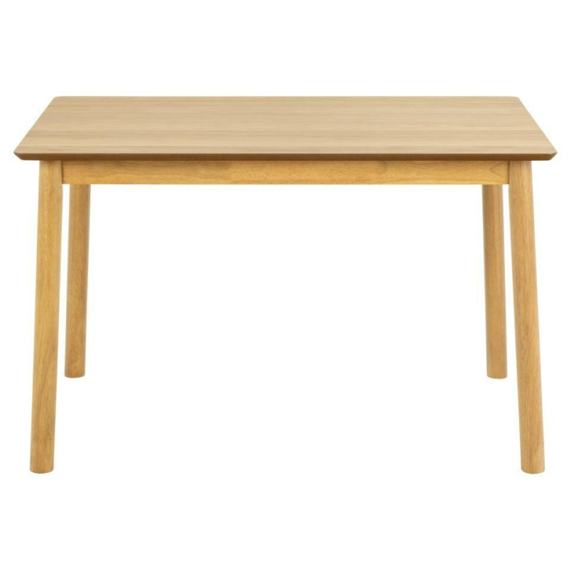 Stół Actona Barlow dąb: Elegancki design | Skandynawski stół 120x80